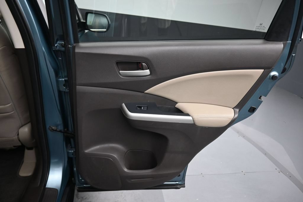 Used 2013 Honda CR-V EX-L image 32