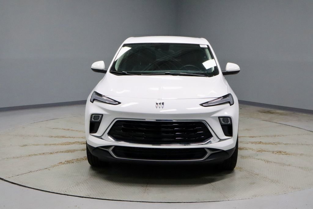 Used 2025 Buick Encore GX Preferred image 14