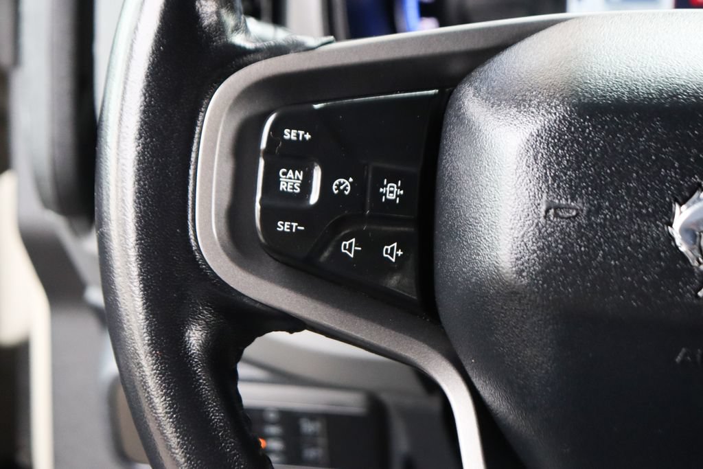 Used 2022 Ford Bronco Everglades AWD/4WD image 20