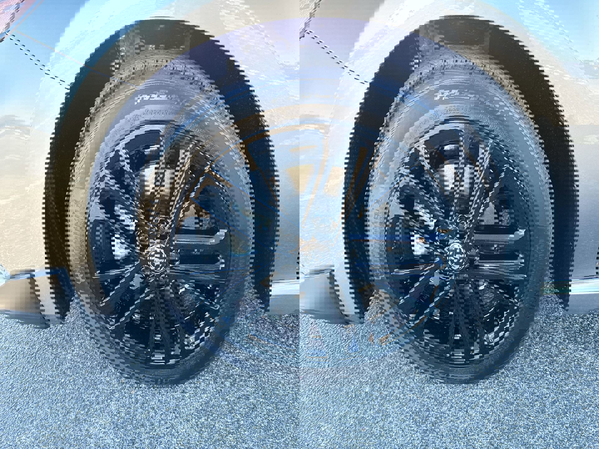 Certified 2026 Toyota Camry SE image 19