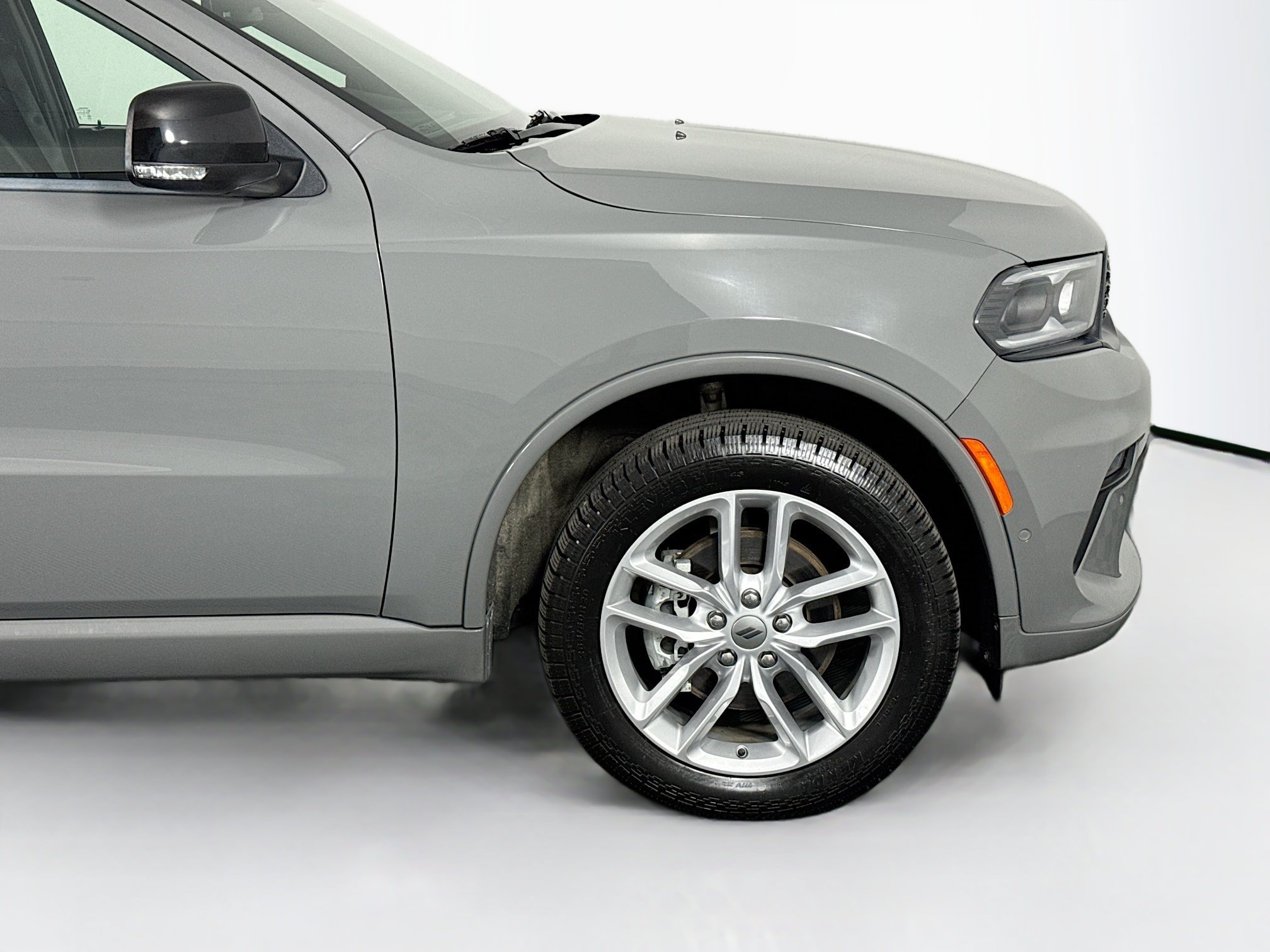 Used 2023 Dodge Durango GT AWD/4WD image 46