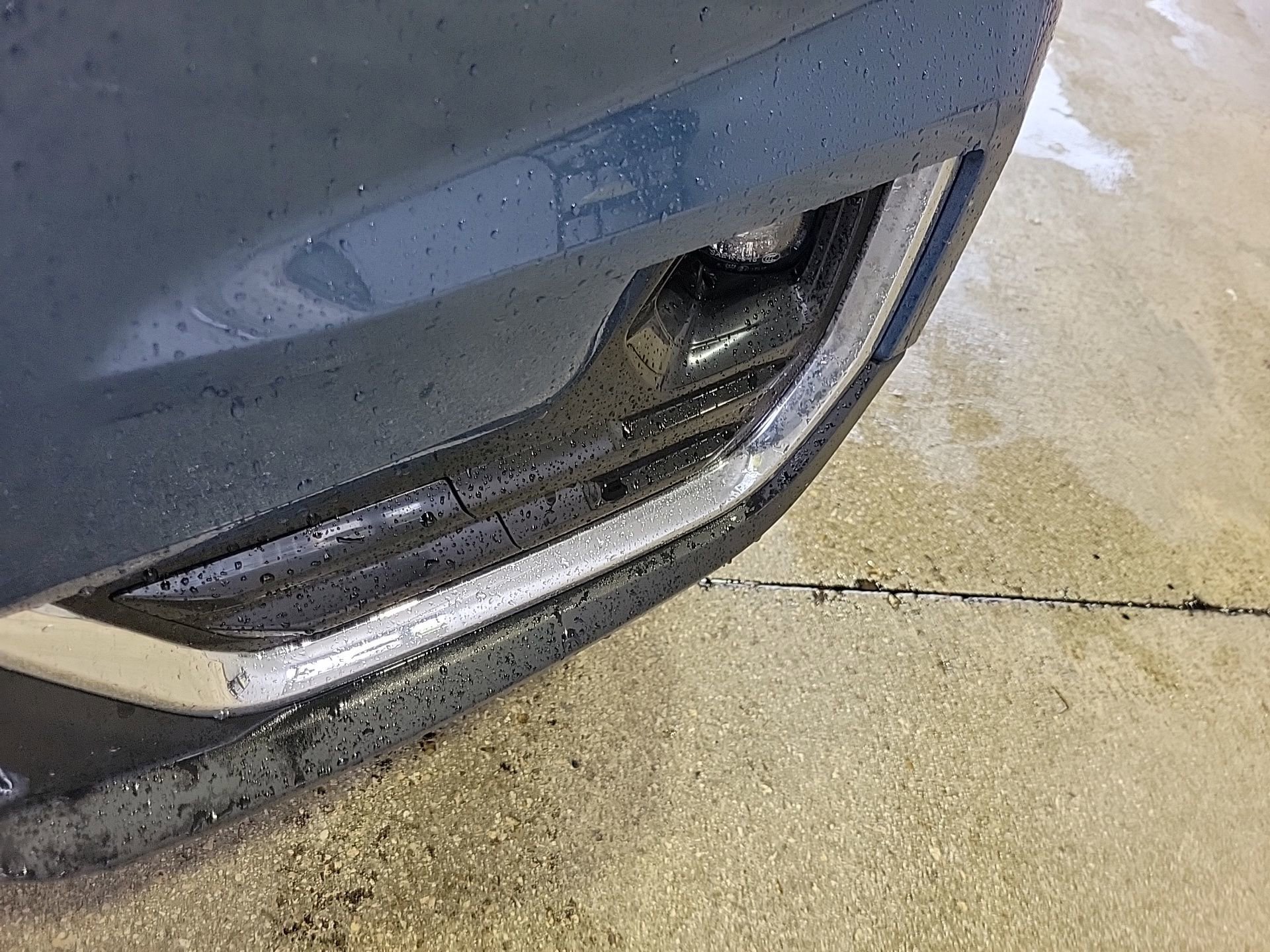 Used 2024 GMC Terrain SLT w/ LPO, Floor Liner Package image 8