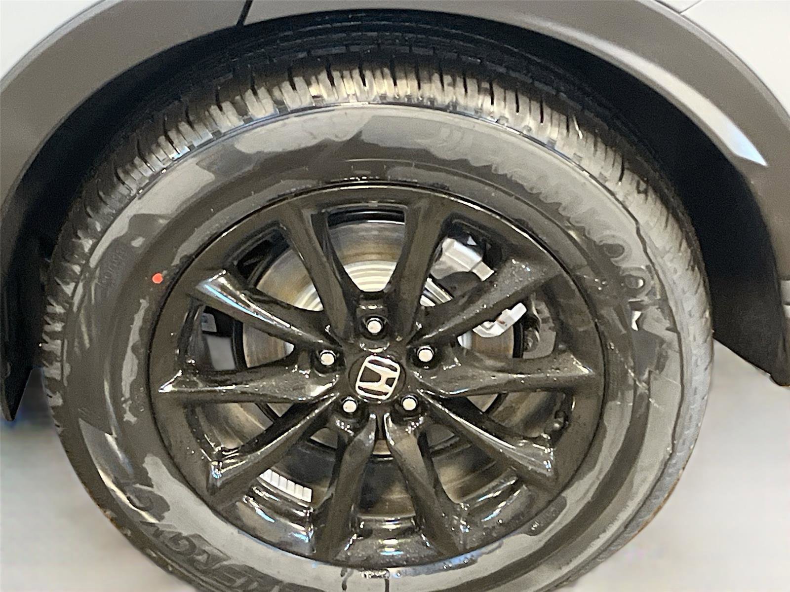 New 2026 Honda CR-V Sport-L image 33