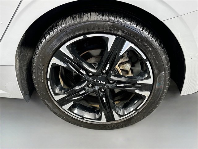 Used 2023 Kia K5 GT-Line w/ GT-Line Premium Package image 31