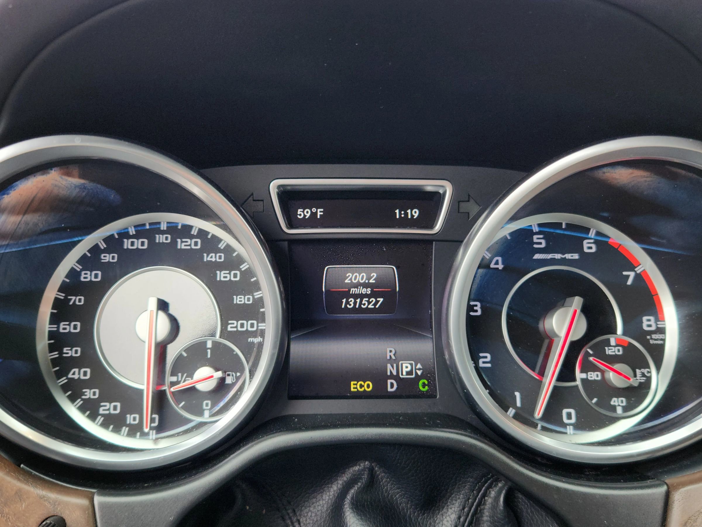 Used 2014 Mercedes-Benz GL 63 AMG 4MATIC w/ Accessory Chrome Package image 10