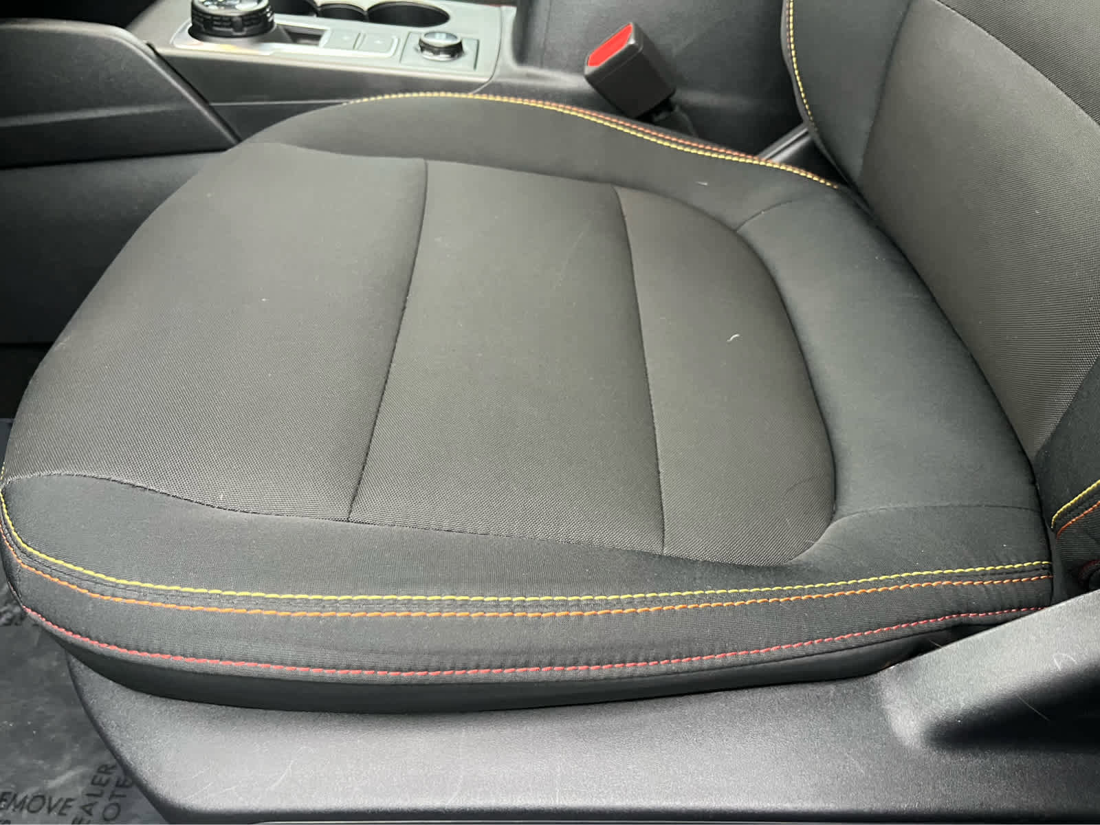 Used 2025 Ford Bronco Sport Free Wheeling w/ Convenience Package image 68