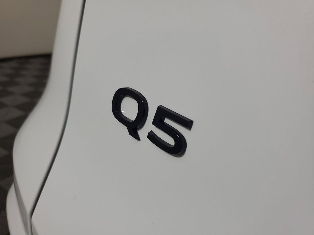 Used 2025 Audi Q5 Premium Plus AWD/4WD image 5