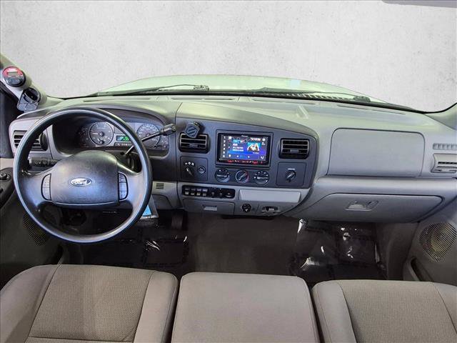 Used 2007 Ford F250 XL AWD/4WD image 16