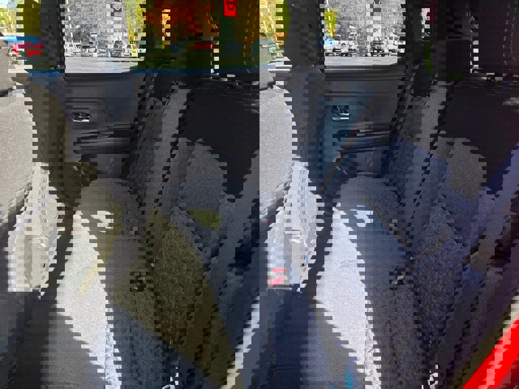 New 2026 Nissan Kicks SV image 13