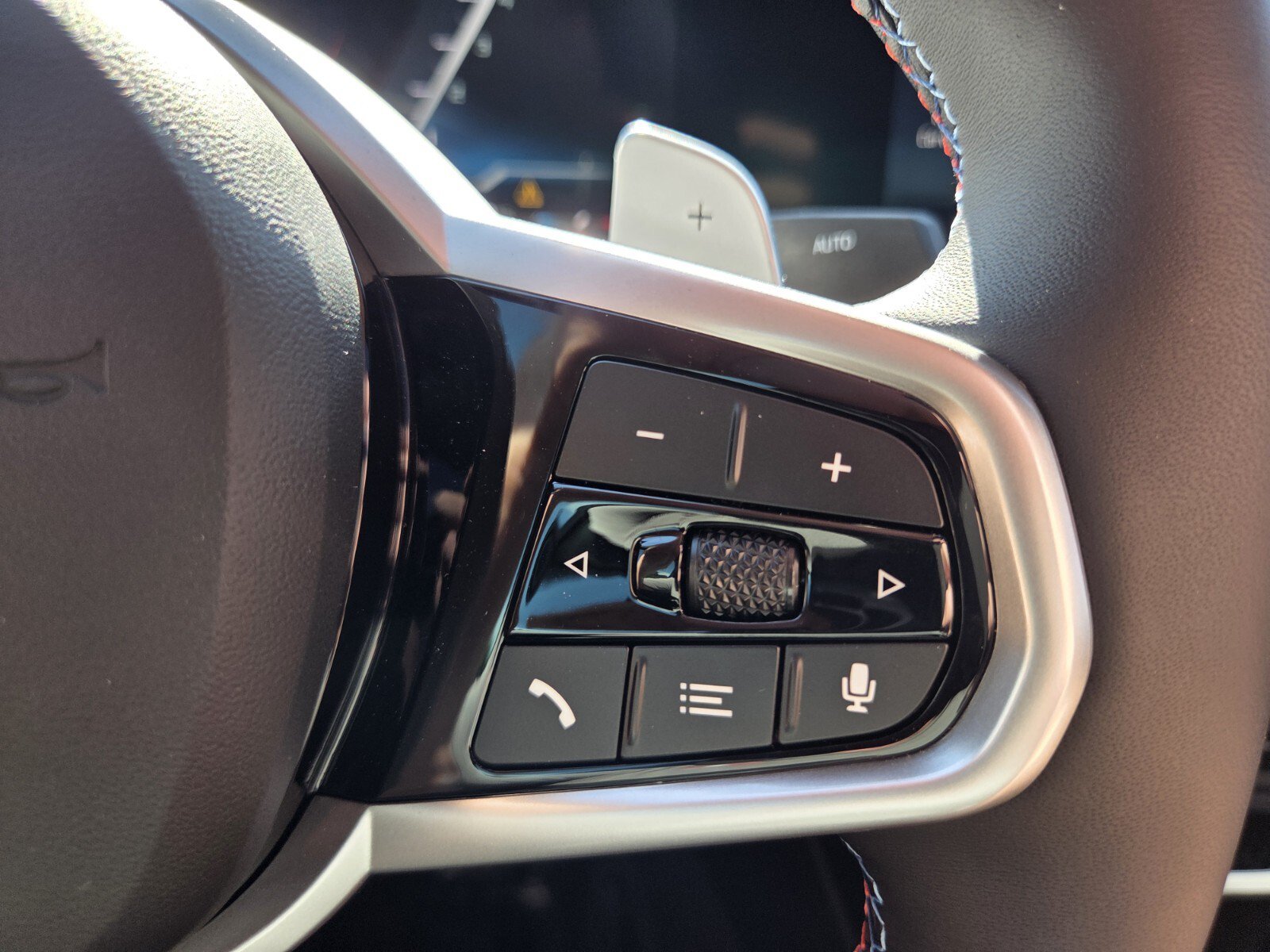 New 2026 BMW M340i w/ Premium Package RWD image 27