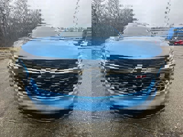 New 2026 Chevrolet Trax RS w/ Sunroof Package image 32