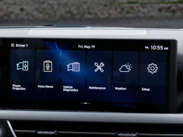 New 2026 Hyundai Sonata Limited image 13