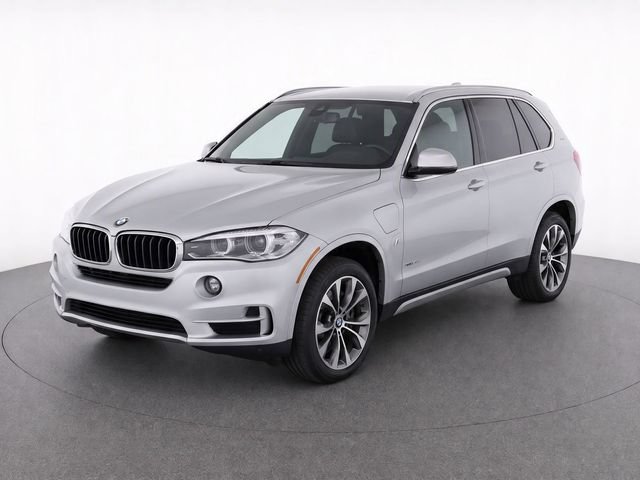 Used 2018 BMW X5 xDrive40e
