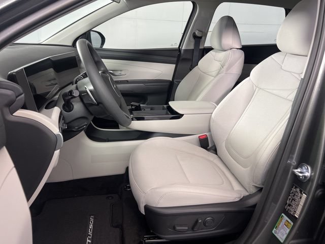 New 2026 Hyundai Tucson SEL AWD/4WD image 9