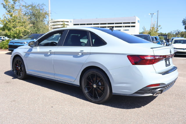 New 2026 Volkswagen Jetta GLI Autobahn FWD image 6