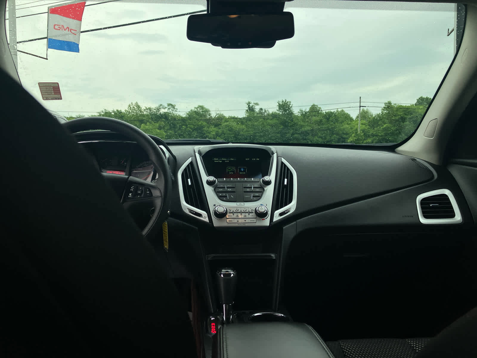 Used 2016 GMC Terrain SLE FWD image 28