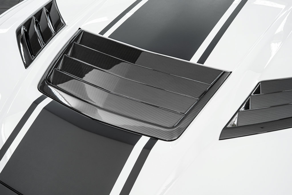 Used 2025 Ford Mustang GT Premium w/ GT Performance Package RWD image 10