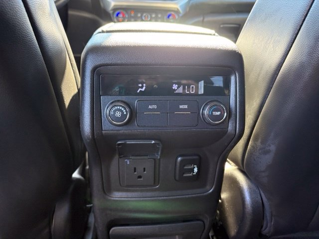 Used 2017 GMC Acadia SLT AWD/4WD image 22