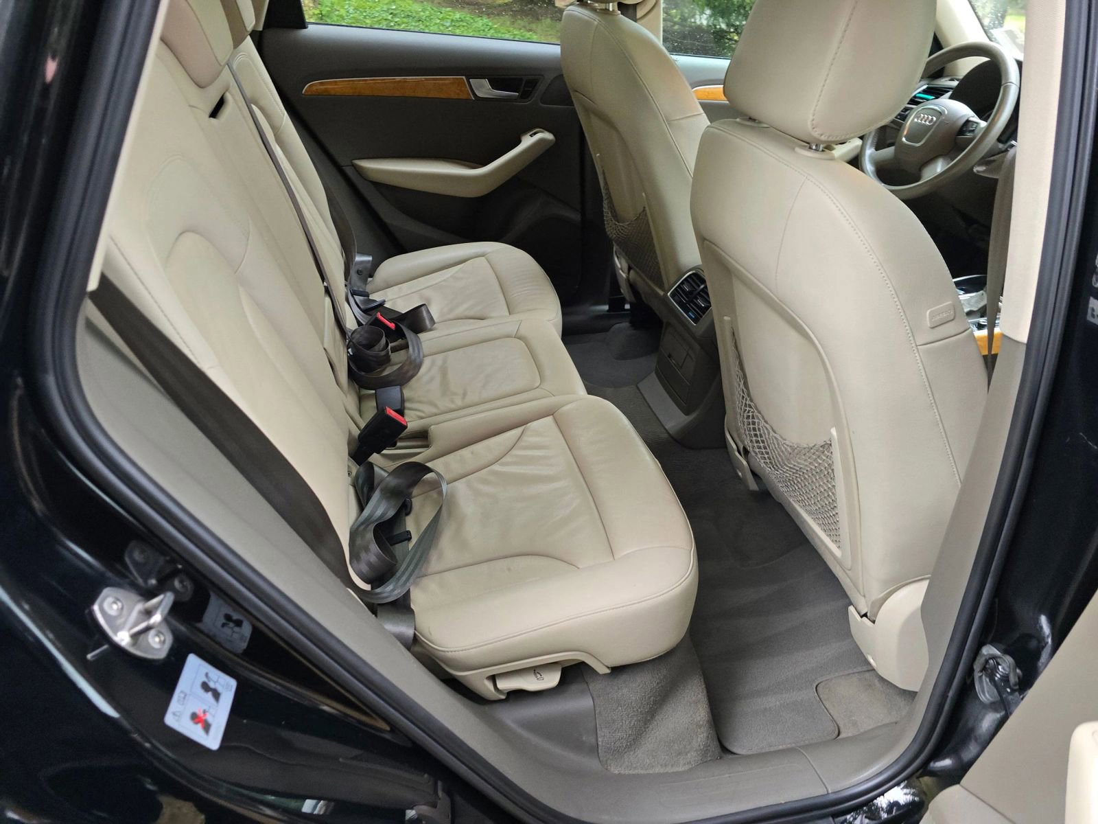 Used 2009 Audi Q5 3.2 Premium image 15