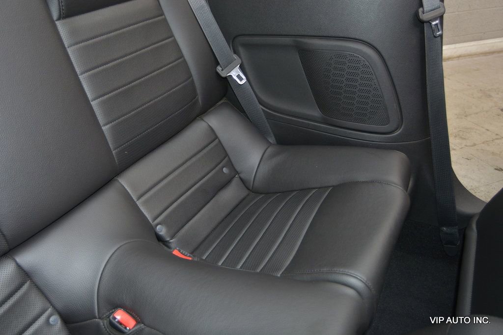 Used 2008 Ford Mustang Shelby GT500 image 28
