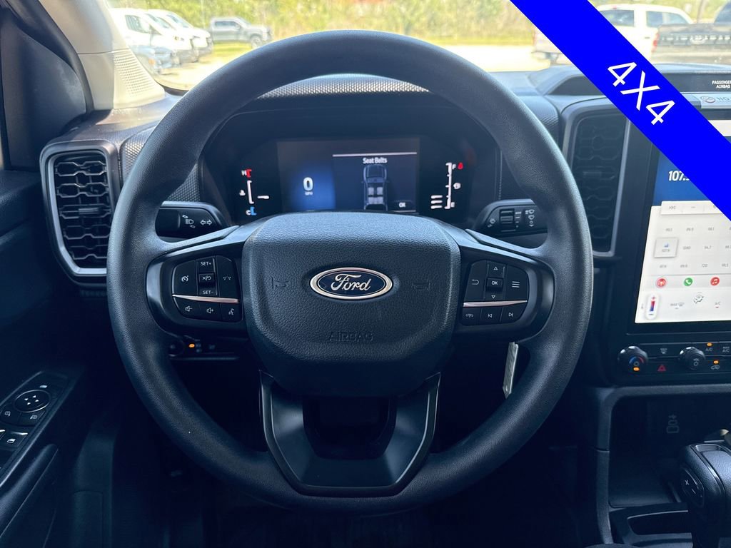 Used 2024 Ford Ranger XL w/ Trailer Tow Package image 13