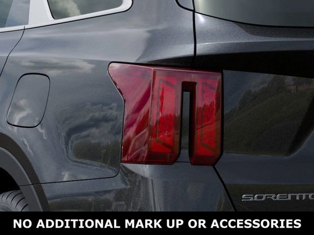 New 2026 Kia Sorento EX image 11