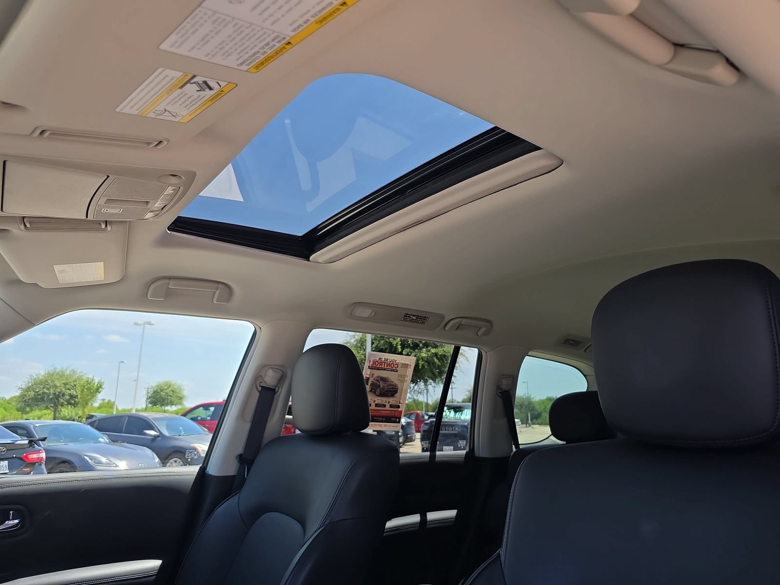 Used 2022 Nissan Armada SL RWD image 27