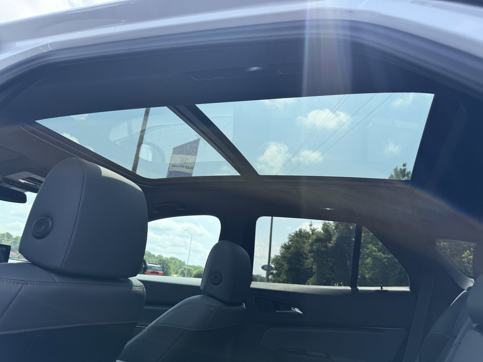 New 2026 Honda Prologue Touring image 21