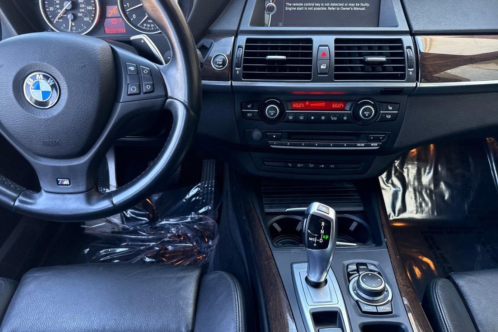 Used 2013 BMW X5 xDrive35i image 28