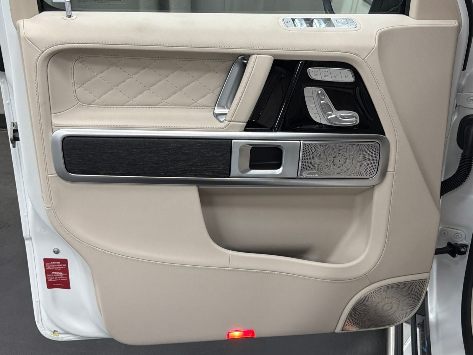 New 2027 Mercedes-Benz G 63 AMG 4MATIC image 21