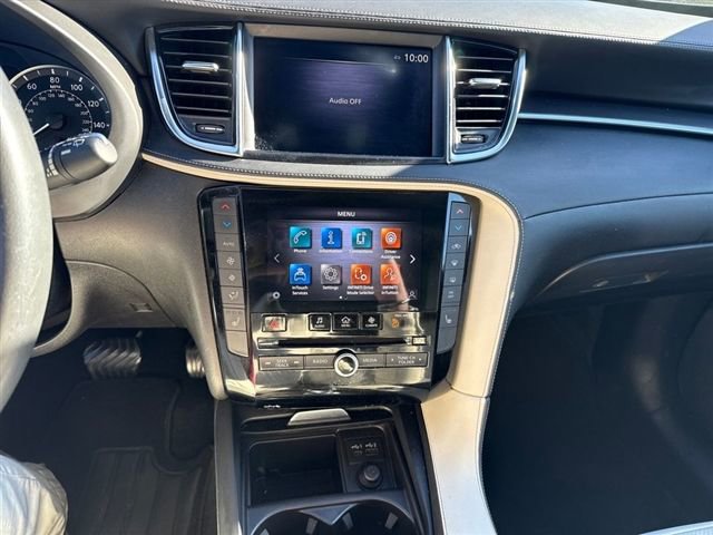 Used 2023 INFINITI QX55 Luxe w/ Cargo Package image 20