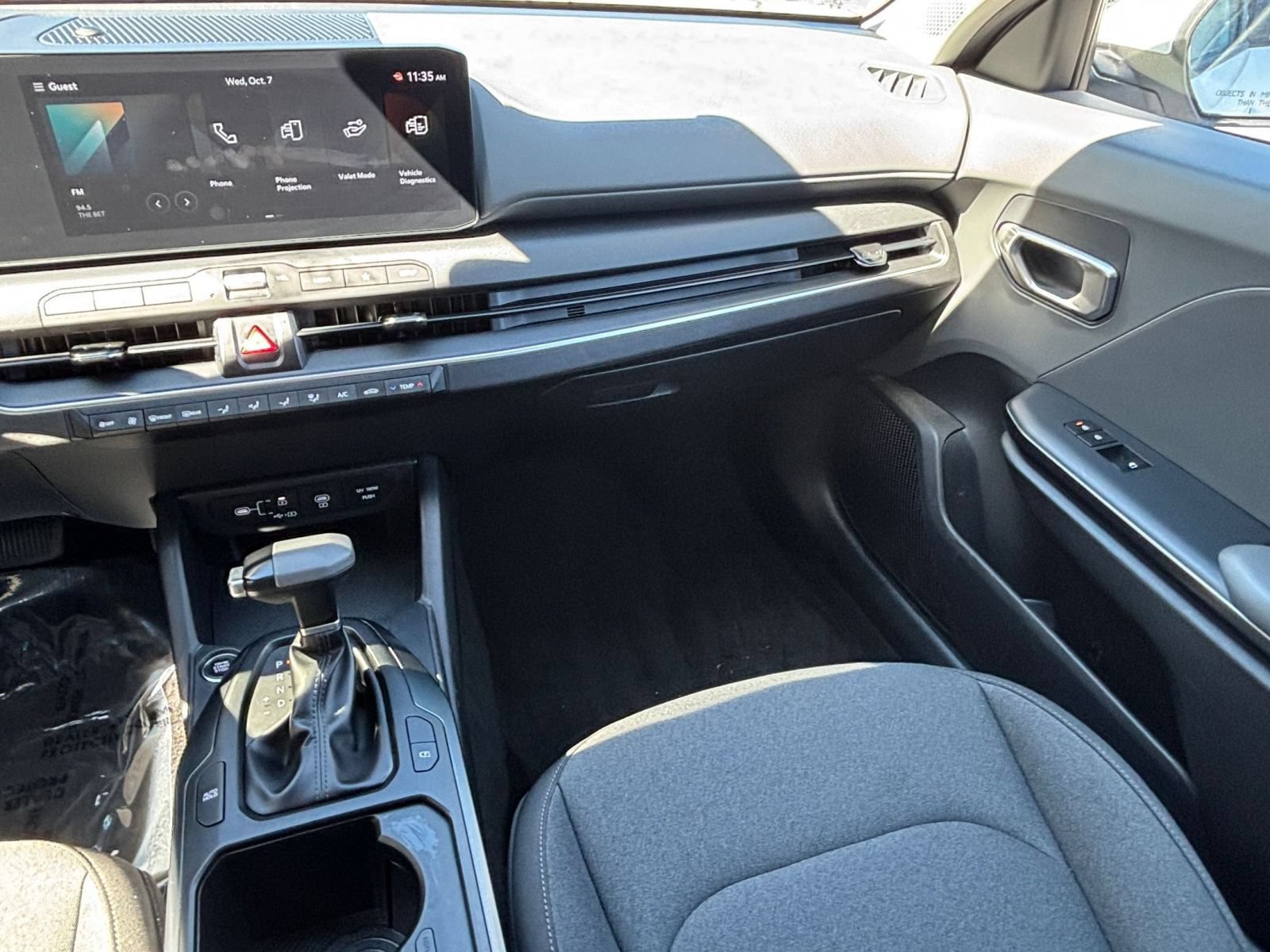Used 2025 Kia K4 FWD image 34