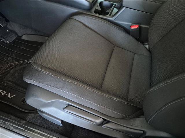 New 2026 Honda CR-V LX image 4