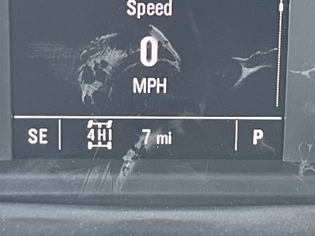 New 2026 Chevrolet Silverado 3500 W/T w/ WT Convenience Package image 3