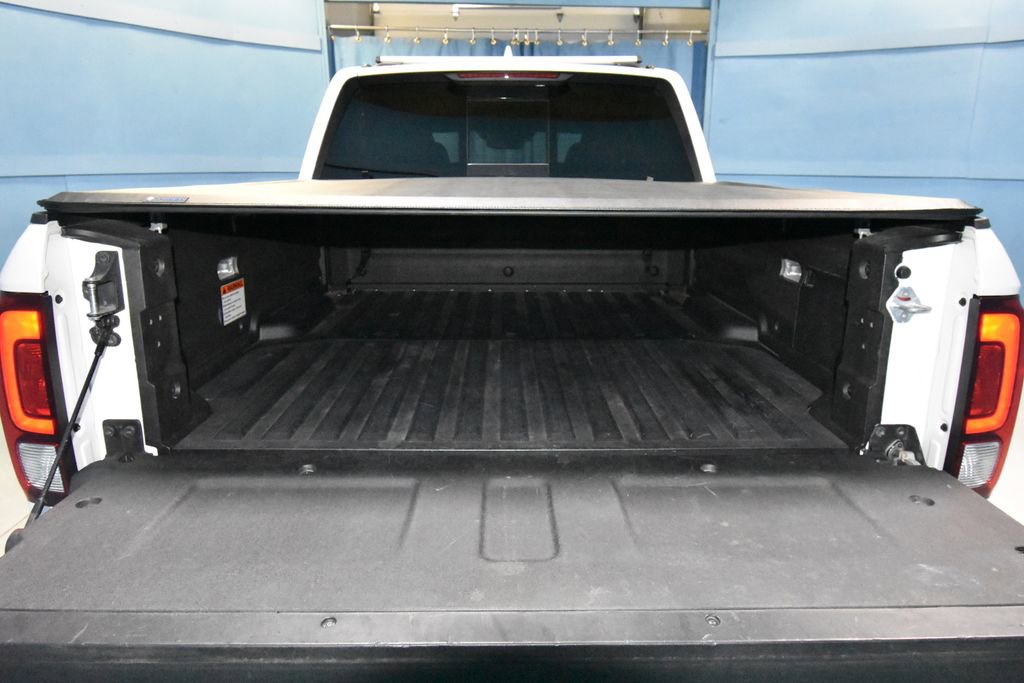 Used 2023 Honda Ridgeline RTL-E image 35