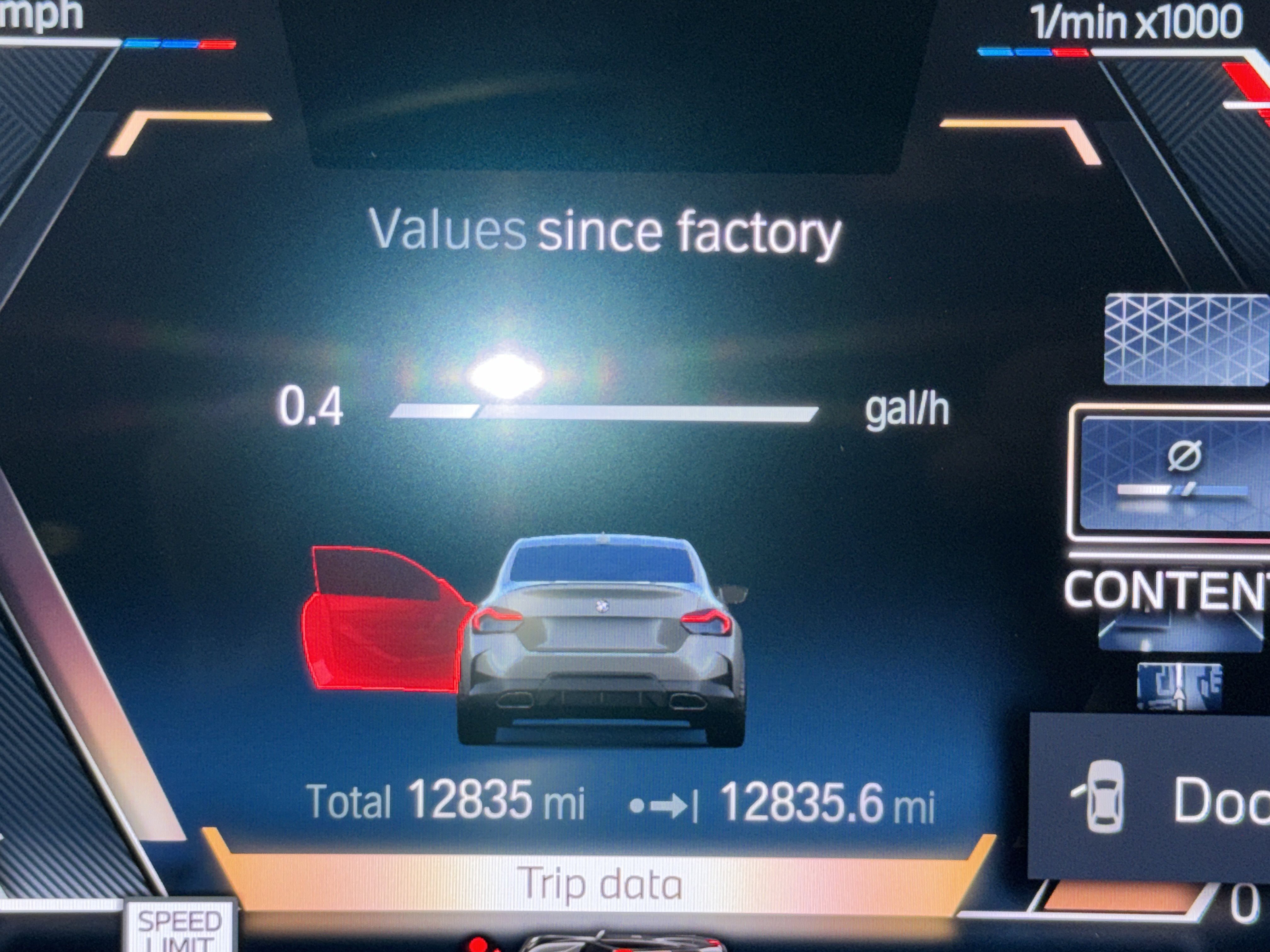 Used 2024 BMW M240i Coupe w/ Premium Package RWD image 21