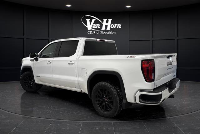 Used 2024 GMC Sierra 1500 Elevation image 3
