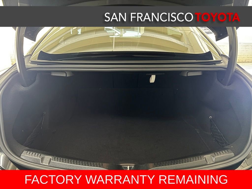 Used 2023 Mercedes-Benz E 450 4MATIC Coupe image 35