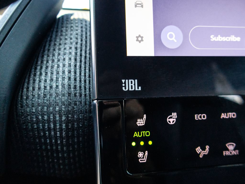 Used 2023 Toyota bZ4X FWD w/ Weather Package image 30