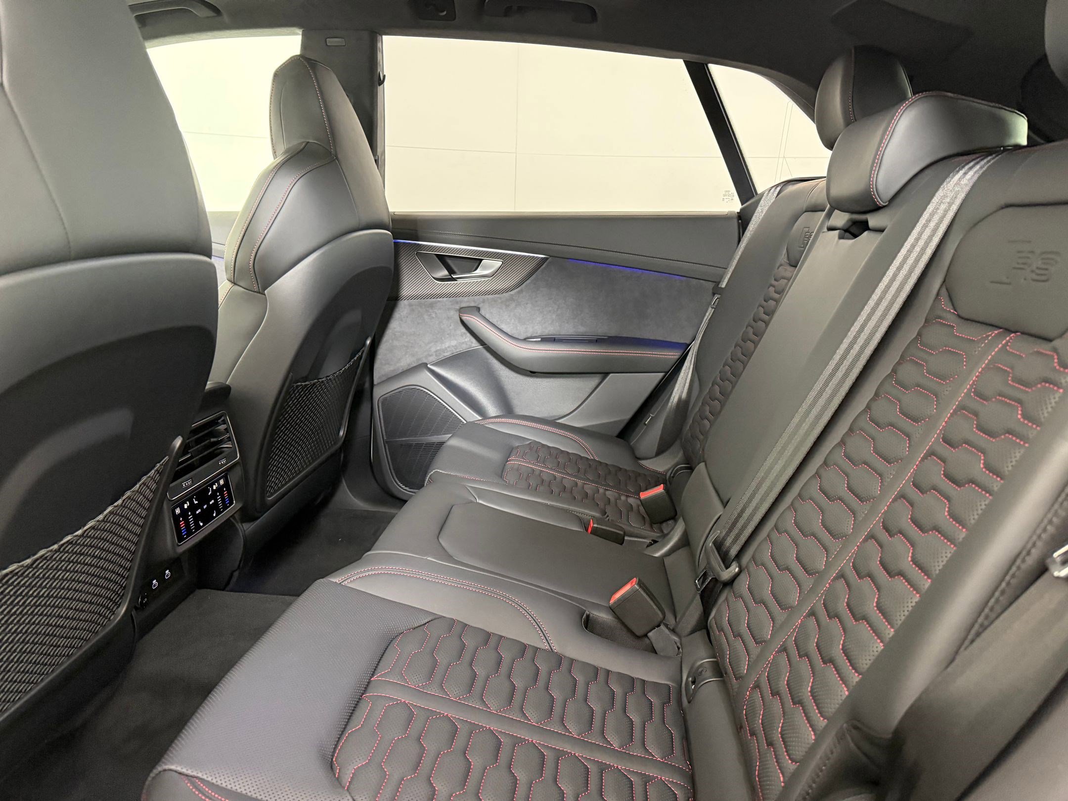 New 2026 Audi RS Q8 performance image 22