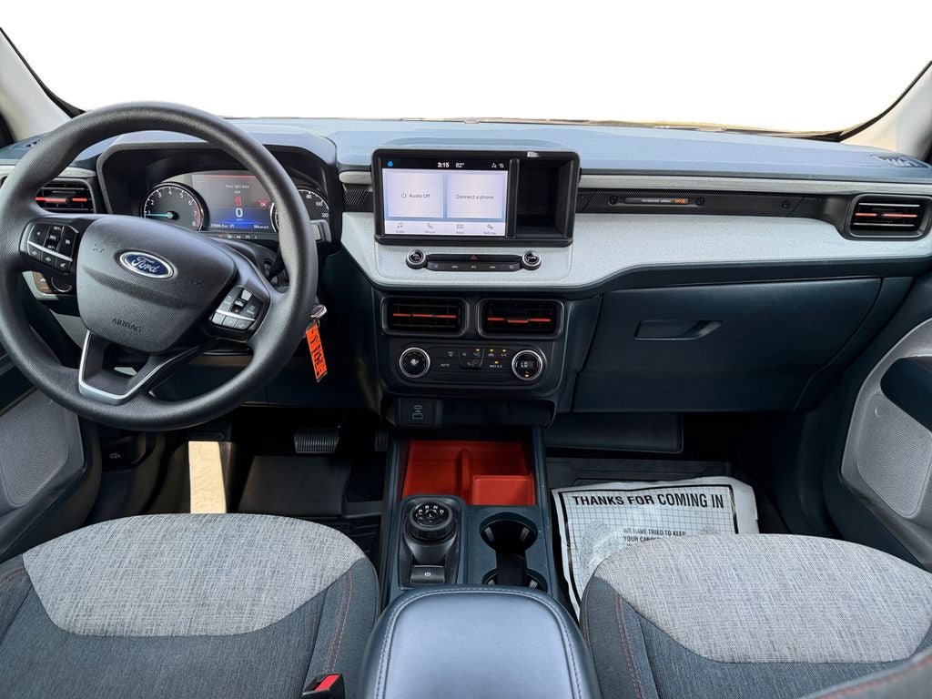 Used 2022 Ford Maverick XLT w/ Equipment Group 300A Standard AWD/4WD image 12