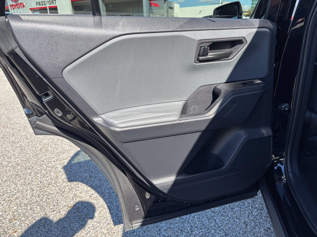 Certified 2026 Toyota RAV4 LE AWD/4WD image 41