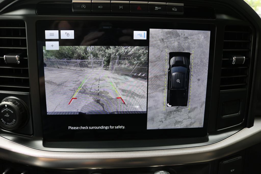 Used 2023 Ford F150 Raptor AWD/4WD image 23