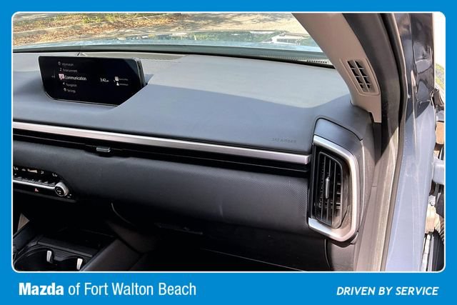 Used 2024 MAZDA CX-50 AWD 2.5 S w/ Cargo Package image 23