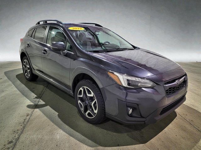 Used 2019 Subaru Crosstrek 2.0i Limited w/ Moonroof Package image 2