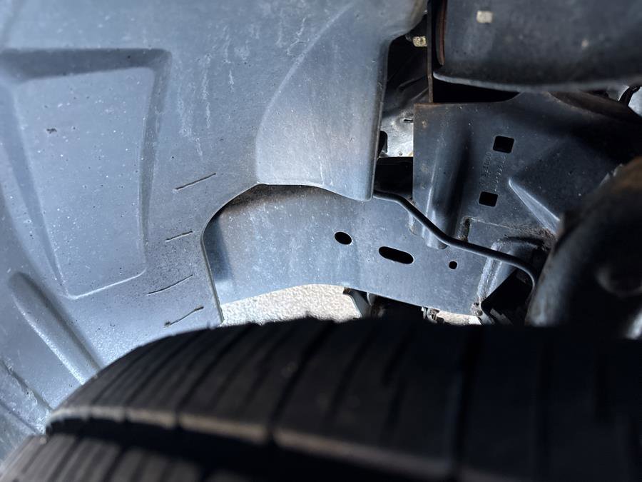 Used 2018 Nissan Frontier SV image 45