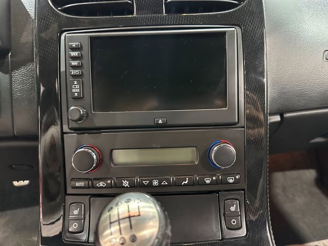 Used 2008 Chevrolet Corvette Z06 w/ Preferred Equipment Group image 15