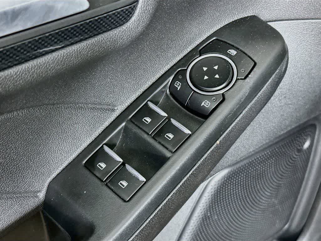 Used 2023 Ford Escape ST-Line AWD/4WD image 29