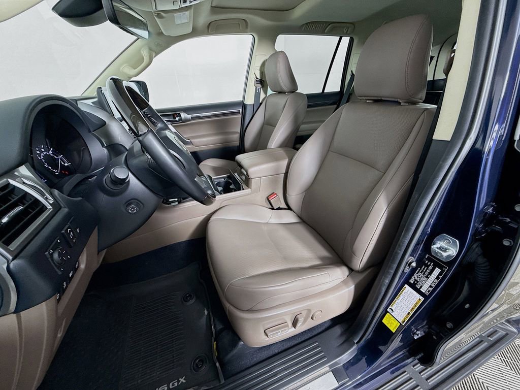 Used 2023 Lexus GX 460 Premium image 22