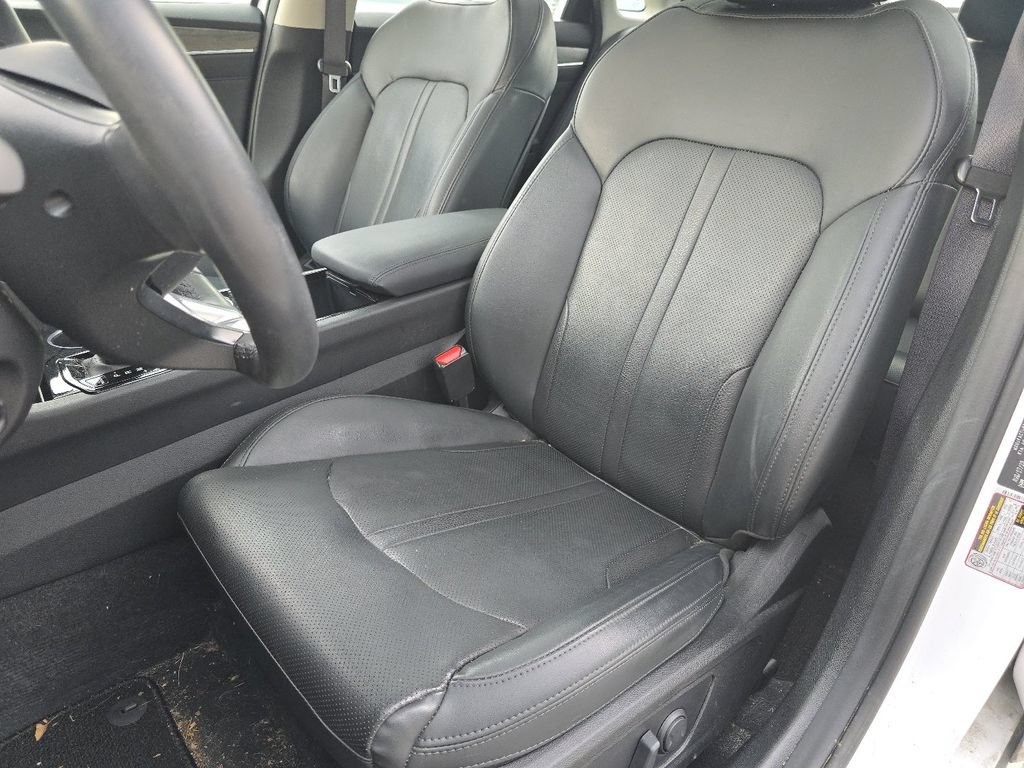 Used 2024 Kia K5 EX FWD image 21